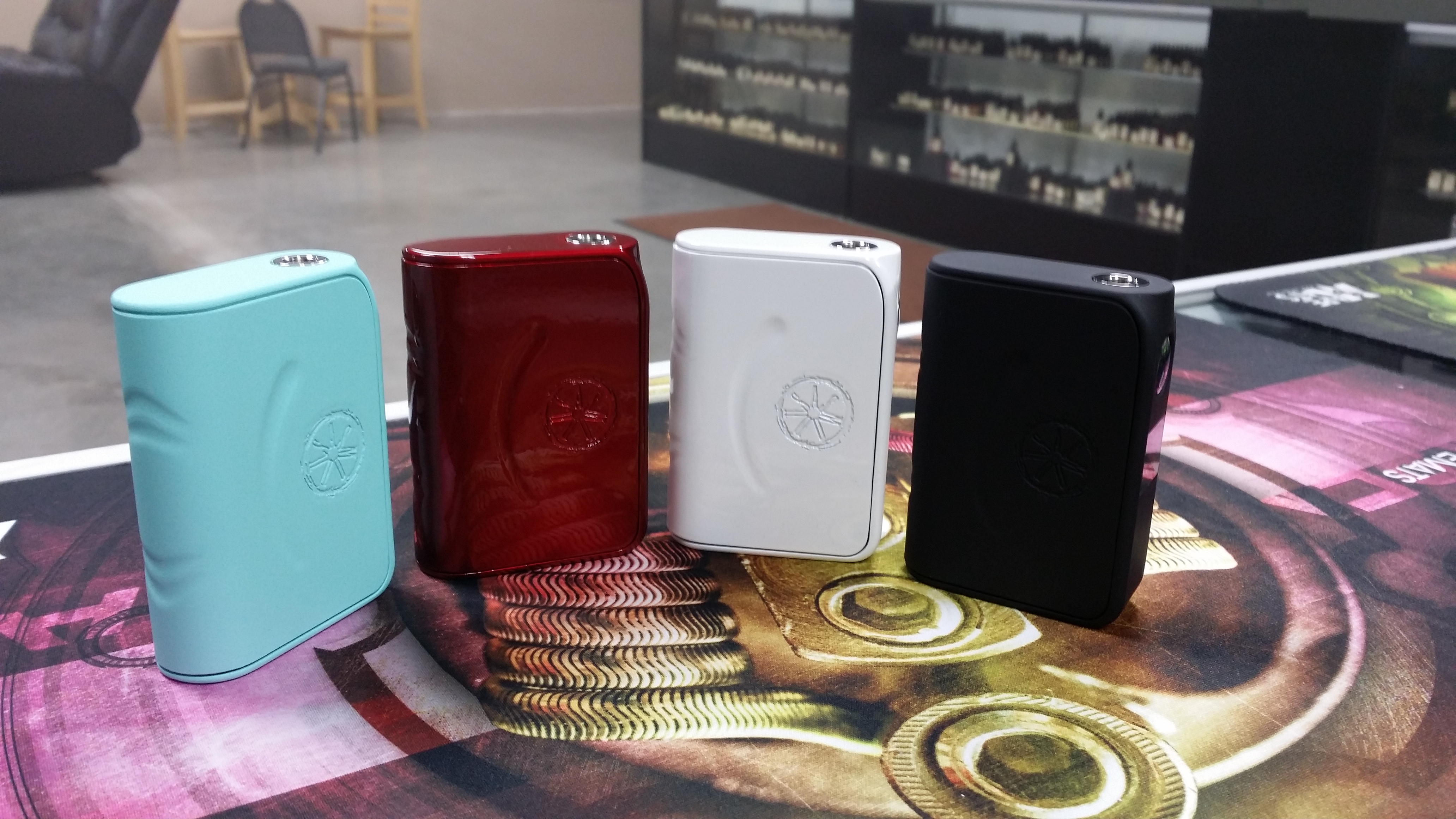 Hardware Casper, WY Ohm Man Vape Shop